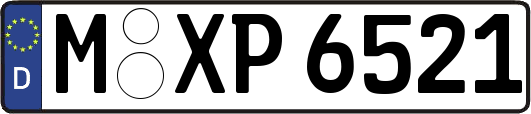 M-XP6521