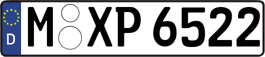 M-XP6522