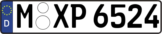 M-XP6524