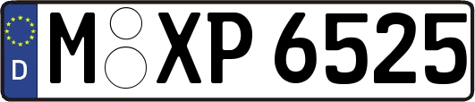 M-XP6525