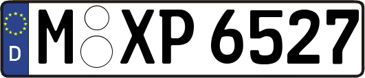 M-XP6527
