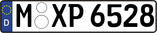 M-XP6528