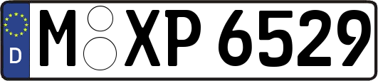 M-XP6529