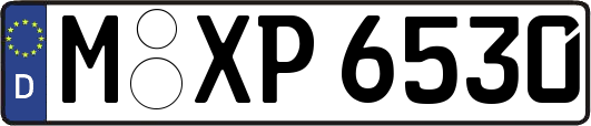 M-XP6530
