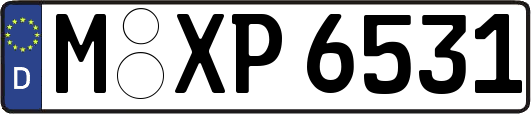 M-XP6531