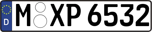 M-XP6532