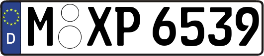 M-XP6539