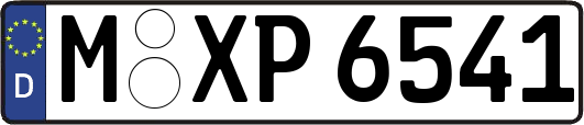 M-XP6541
