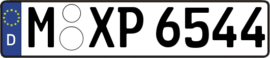 M-XP6544