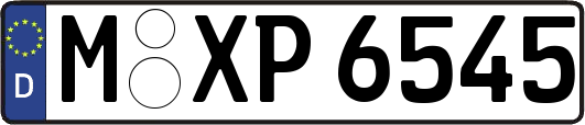M-XP6545