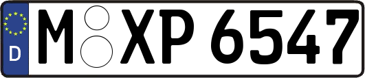 M-XP6547