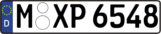 M-XP6548