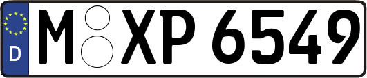 M-XP6549