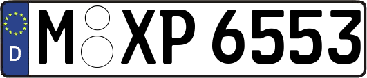 M-XP6553