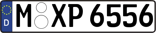 M-XP6556