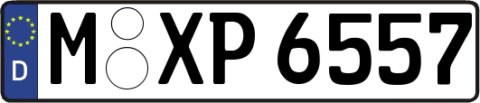 M-XP6557
