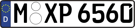 M-XP6560