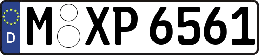 M-XP6561
