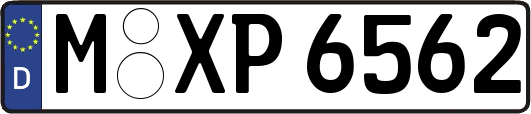M-XP6562