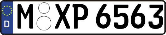M-XP6563