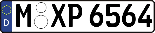 M-XP6564