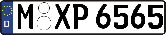 M-XP6565