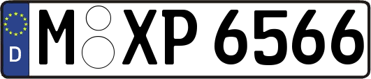 M-XP6566