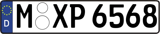M-XP6568