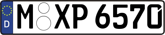 M-XP6570