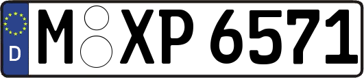 M-XP6571