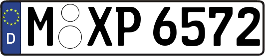 M-XP6572