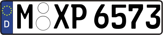 M-XP6573