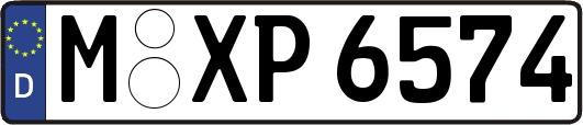 M-XP6574