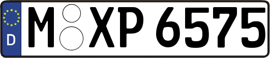 M-XP6575