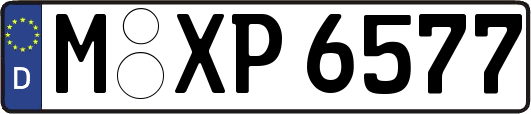 M-XP6577