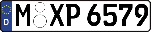 M-XP6579