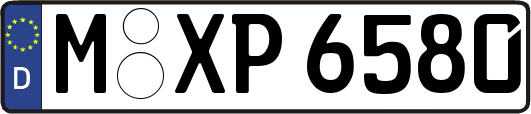 M-XP6580