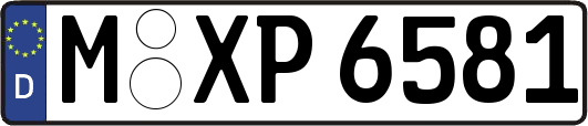 M-XP6581