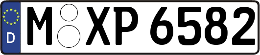 M-XP6582