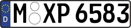 M-XP6583