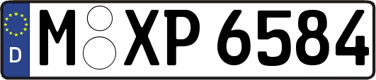 M-XP6584