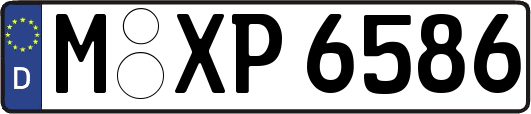 M-XP6586