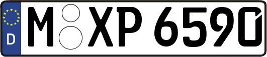M-XP6590