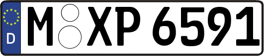 M-XP6591