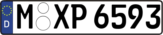 M-XP6593