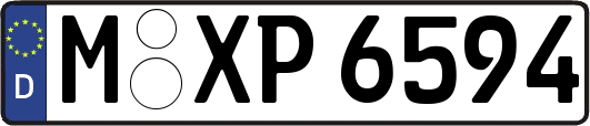 M-XP6594