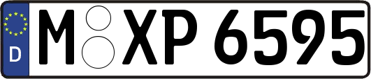 M-XP6595