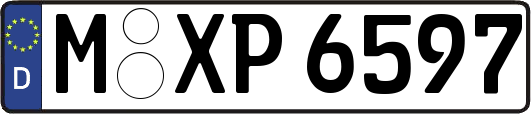 M-XP6597