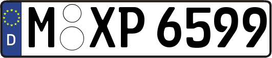 M-XP6599
