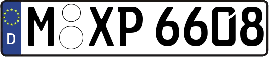 M-XP6608